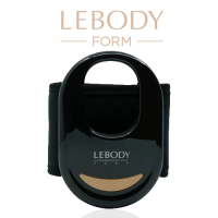 LEBODY FORM専用　腕用ベルト