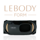 LEBODY FORM専用　腹部ベルト