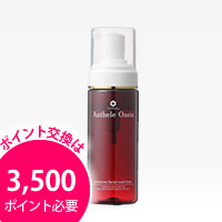 オアシス　フェイシャルウォッシュフォーム　150ml