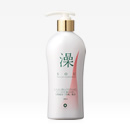 天然ハーブコンディショナー澡[Sou]　280ml