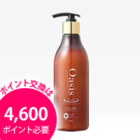 オアシス天然コンディショナー　400ml